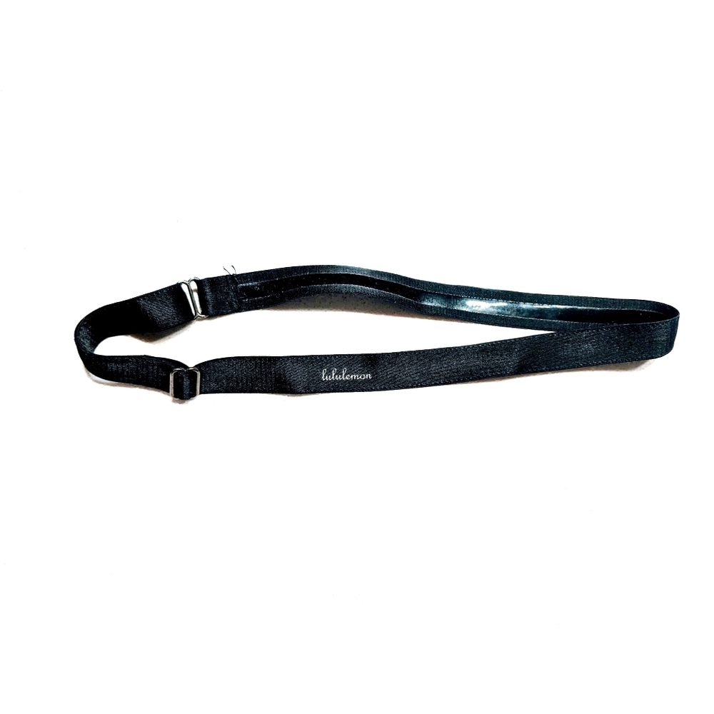 $5️⃣ Add-on  LULULEMON | Headband